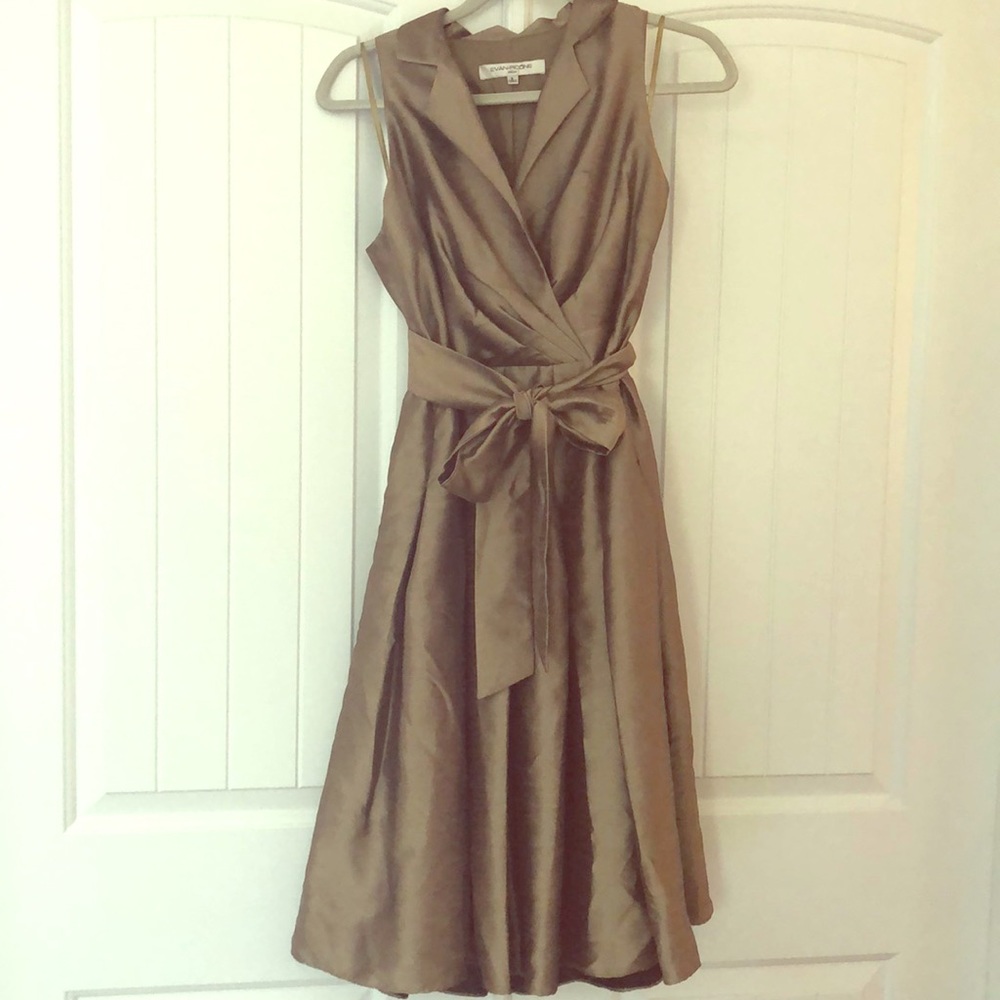 Tea dress